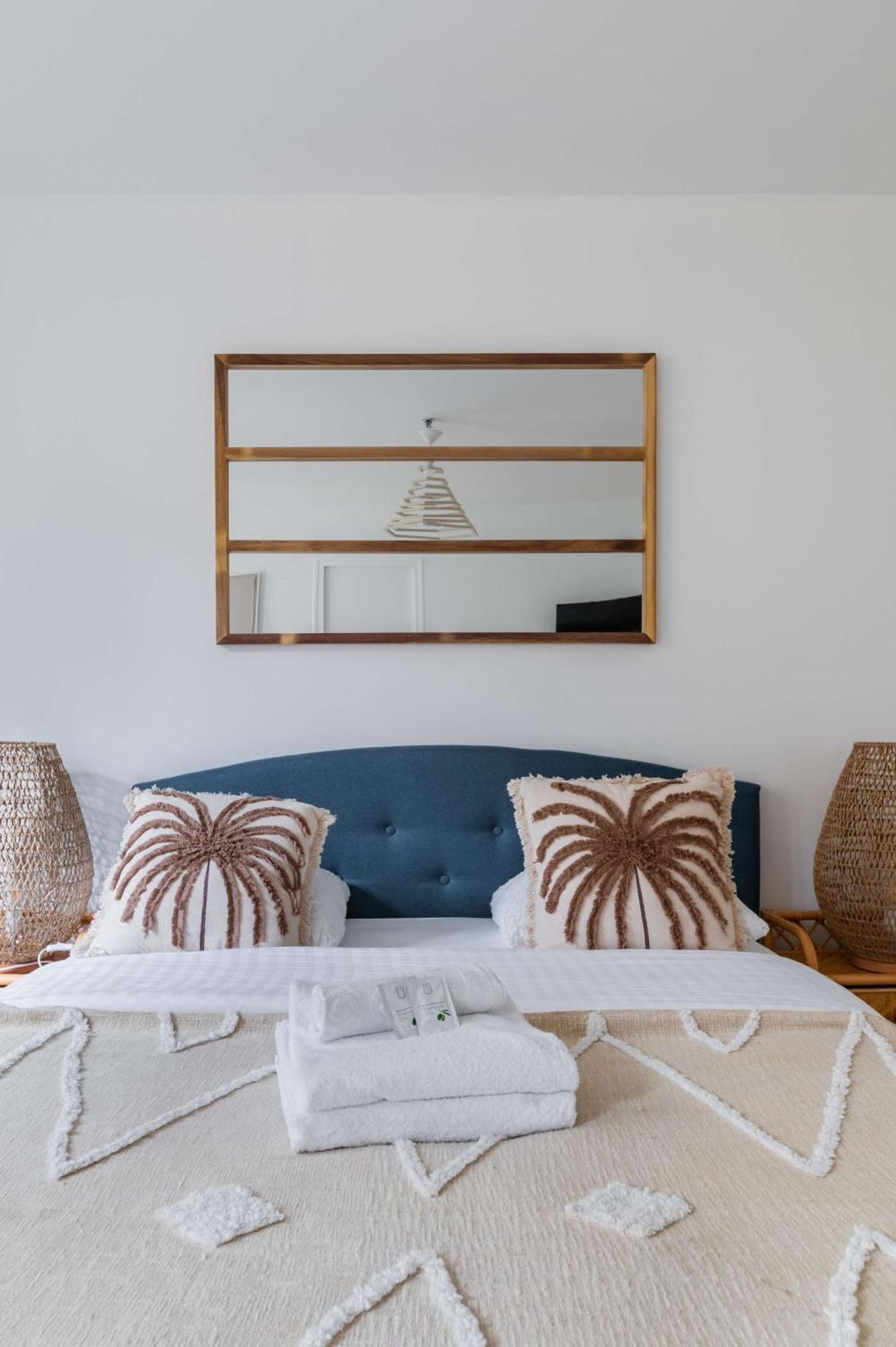 Villa Romainville Paris Pour 8 Personnes - Flat-Guest Extérieur photo