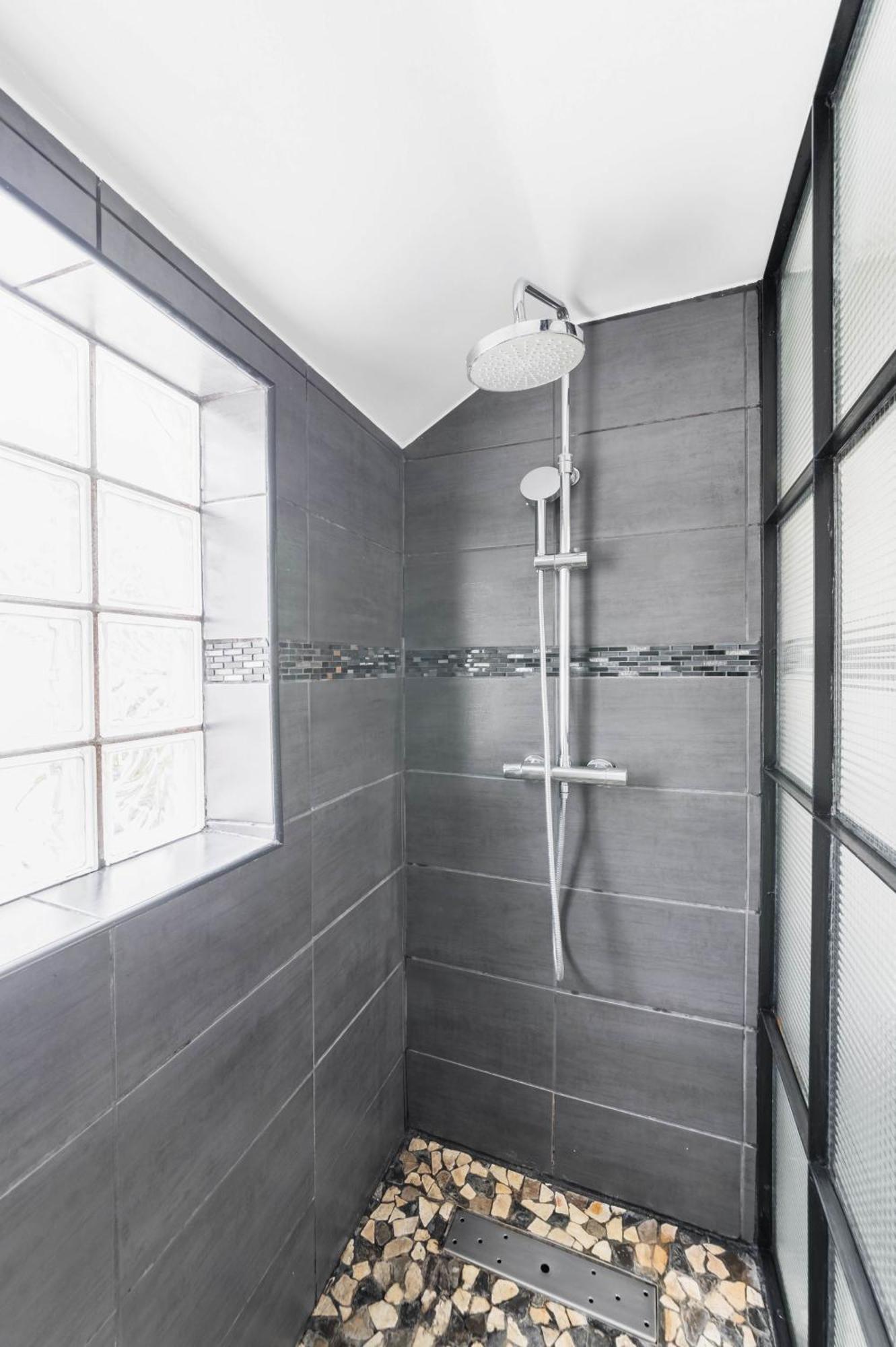 Villa Romainville Paris Pour 8 Personnes - Flat-Guest Extérieur photo