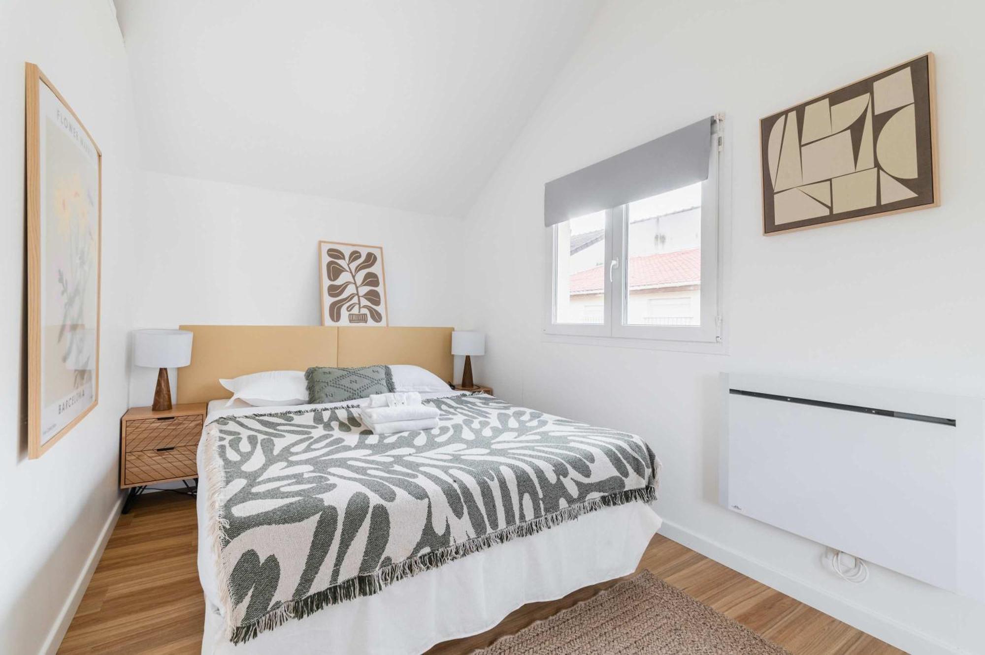 Villa Romainville Paris Pour 8 Personnes - Flat-Guest Extérieur photo